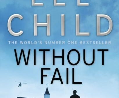 Without Fail: (Jack Reacher 6) by Lee Child For Sale