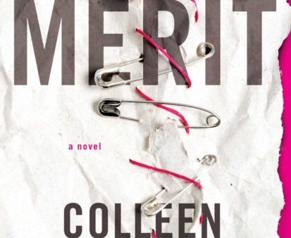 Without Merit by Colleen Hoover For Discount