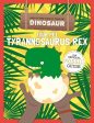 Your Pet Tyrannosaurus Rex Discount