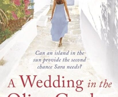 A Wedding in the Olive Garden by Leah Fleming Online