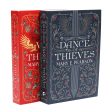 Dance of Thieves Series by Mary E. Pearson 2 Books Collection Set - Ages 14+ - Paperback Online Hot Sale