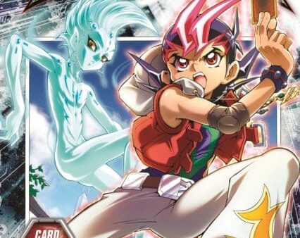 Yu-Gi-Oh! Zexal, Vol. 1 by Shin Yoshida Online now