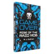 Game Over: Rise of the Raid Mob (Game Over, Book 1) By M. J. Sullivan - Age 12-16 - Paperback Supply