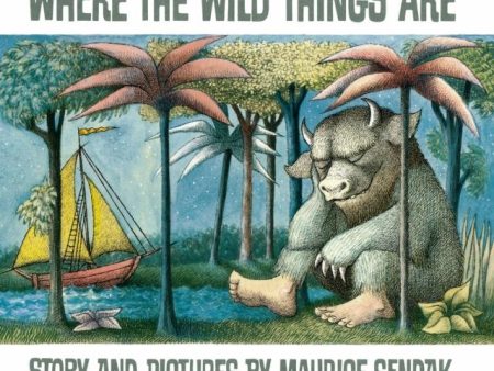 Where The Wild Things Are For Cheap