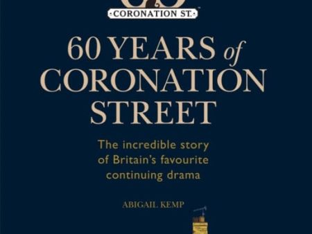 60 Years of Coronation Street by ITV Ventures Ltd Supply