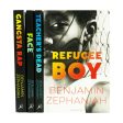 Benjamin Zephaniah Collection 4 Books Set - Ages 12+ - Paperback Sale