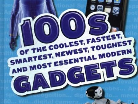 100 s of the Coolest, Fastest Sale