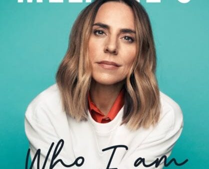 Who I Am  by Melanie C For Discount