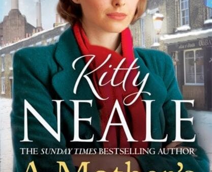 A Mother s Secret: The Battersea Tavern Series (Book 1) by Kitty Neale Hot on Sale