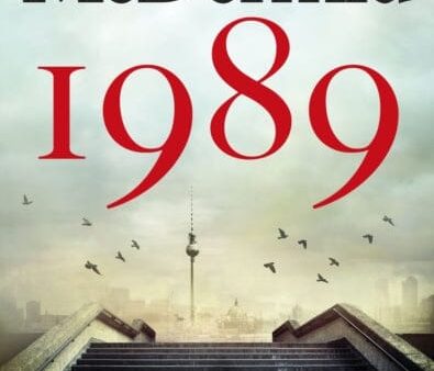 1989  by Val McDermid For Cheap