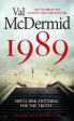 1989  by Val McDermid For Cheap