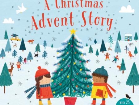 A Christmas Advent Story Online Hot Sale