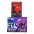 Contender Series By Taran Matharu 3 Books Collection Set - Age 12-15 - Paperback For Sale