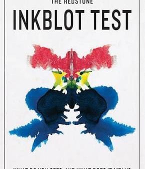 Will Hobson: Redstone Inkblot Test [2011] Online now