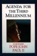 Pope John Paul II: Agenda for the Third Millennium [1996] hardback For Sale