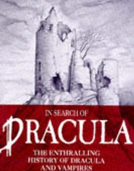 IN SEARCH OF DRACULA [1998] paperback Cheap