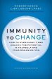 Robert Kegan: Immunity to Change [2009] hardback Supply