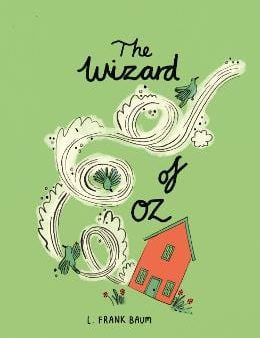 L. Frank Baum: The Wizard of Oz (Collector s Edition) [2024] hardback Hot on Sale