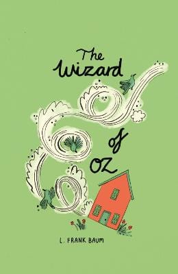 L. Frank Baum: The Wizard of Oz (Collector s Edition) [2024] hardback Hot on Sale