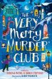 Abiola Bello: The Very Merry Murder Club [2022] paperback Online Sale