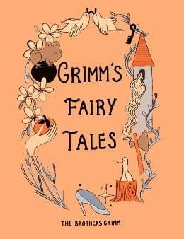 Jacob Grimm: Grimm s Fairy Tales (Collector s Edition) [2024] hardback Supply