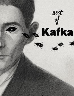 Franz Kafka: Best of Kafka (Collector s Edition) [2024] hardback Cheap