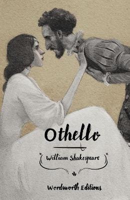 William Shakespeare: Othello (collector s Edition) [2024] hardback Online Hot Sale