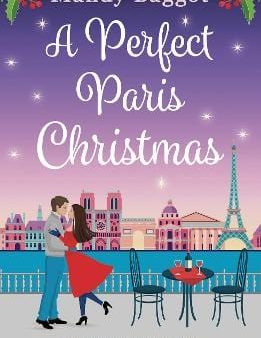 A Perfect Paris Christmas For Sale