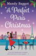 A Perfect Paris Christmas For Sale