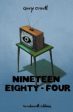 George Orwell: Nineteen Eighty-Four (Collector s Edition) [2024] hardback Sale